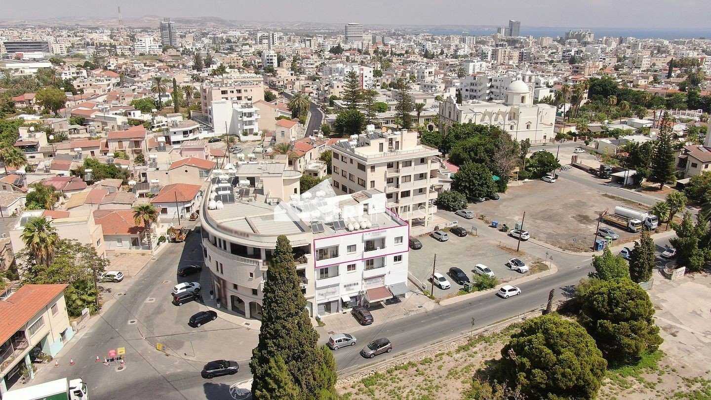 Ejerlejlighed i Larnaca, Larnaka 12158039