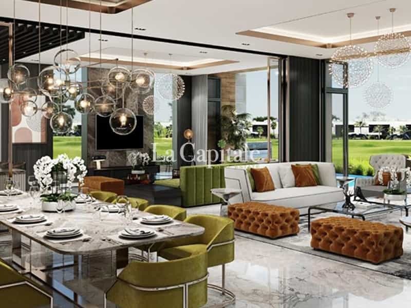 rumah dalam Dubai, Dubayy 12158054