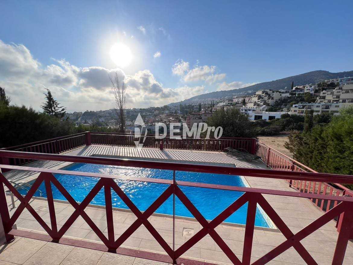 Hus i Peyia, Paphos 12158067
