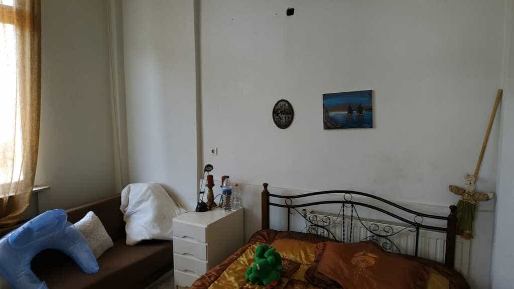 公寓 在 Kallithea, Kentriki Makedonia 12158088