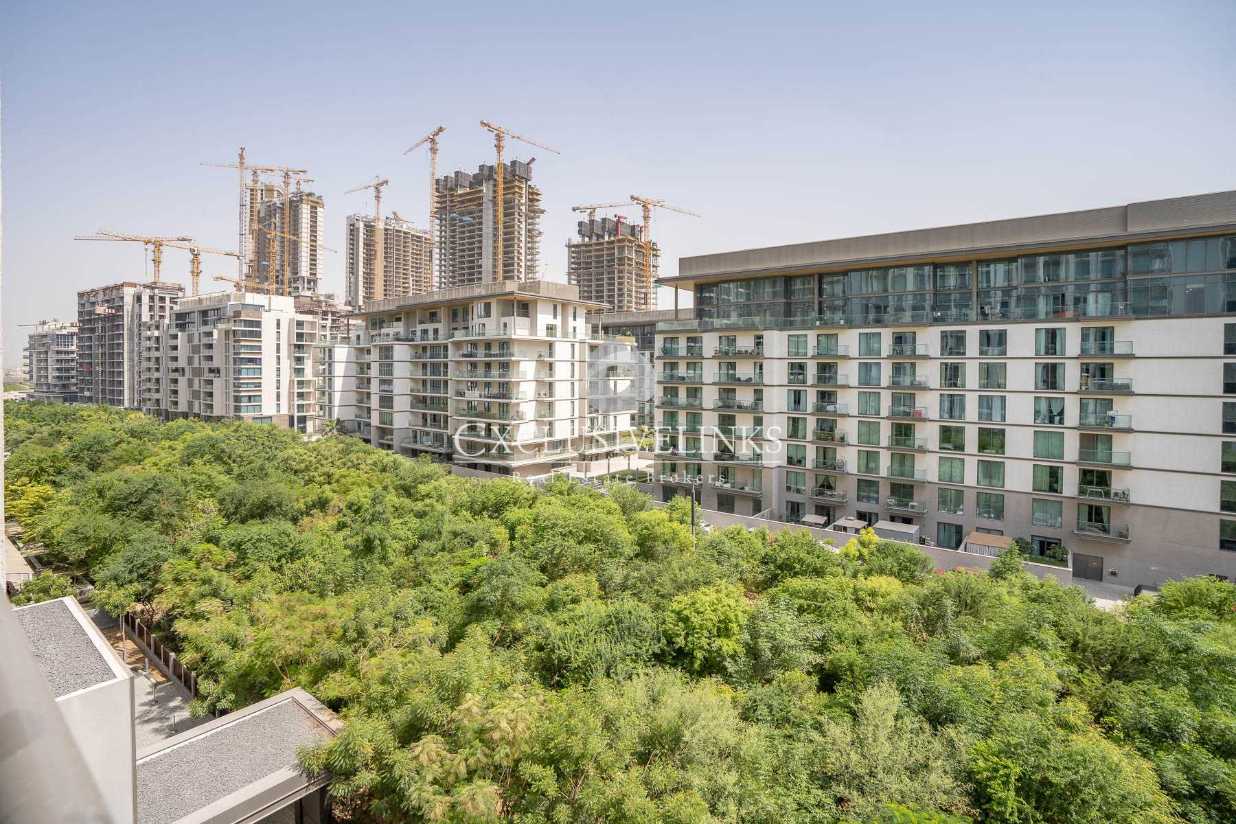 Condominium in Dubai, Dubayy 12158118