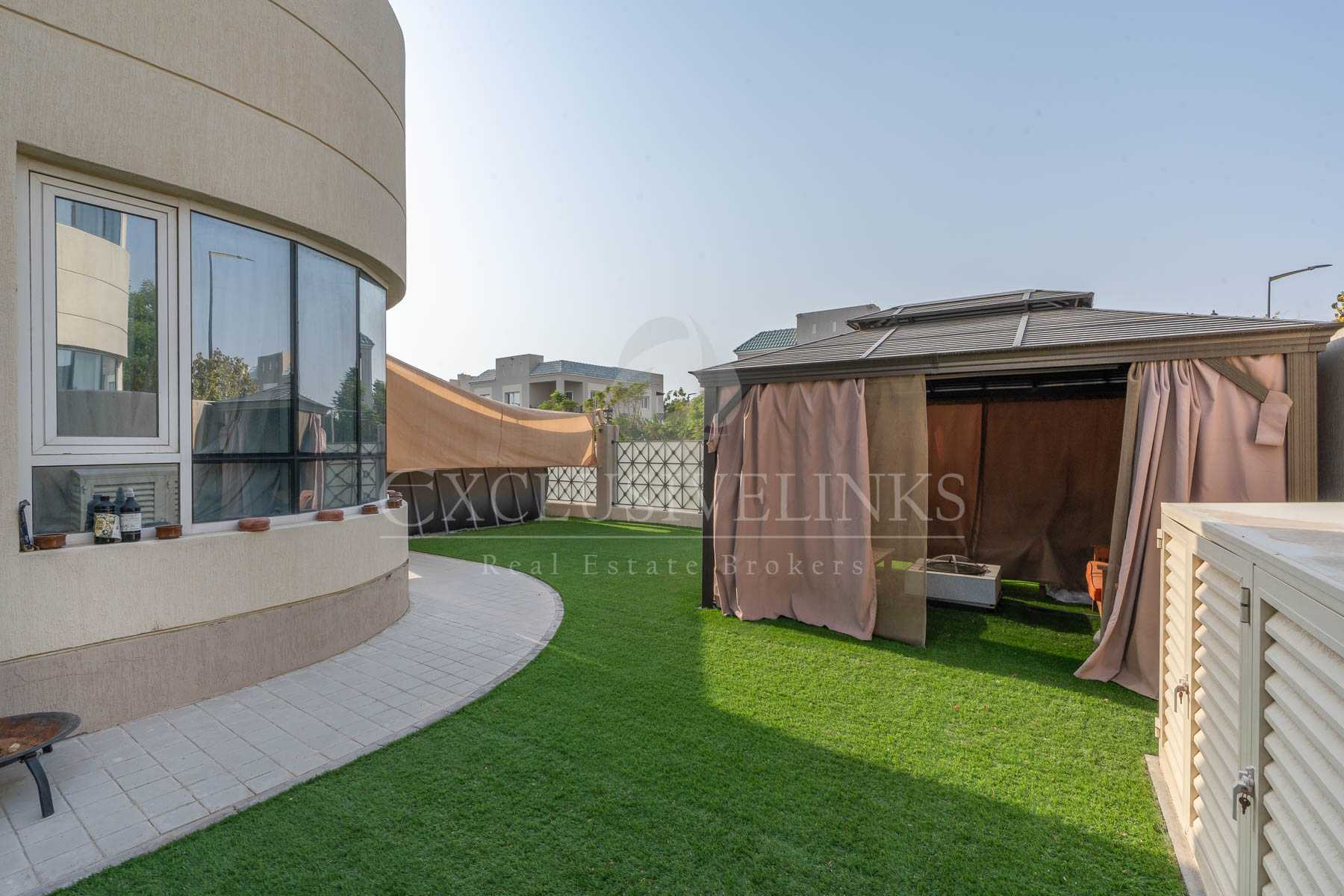House in دبي, دبي 12158126