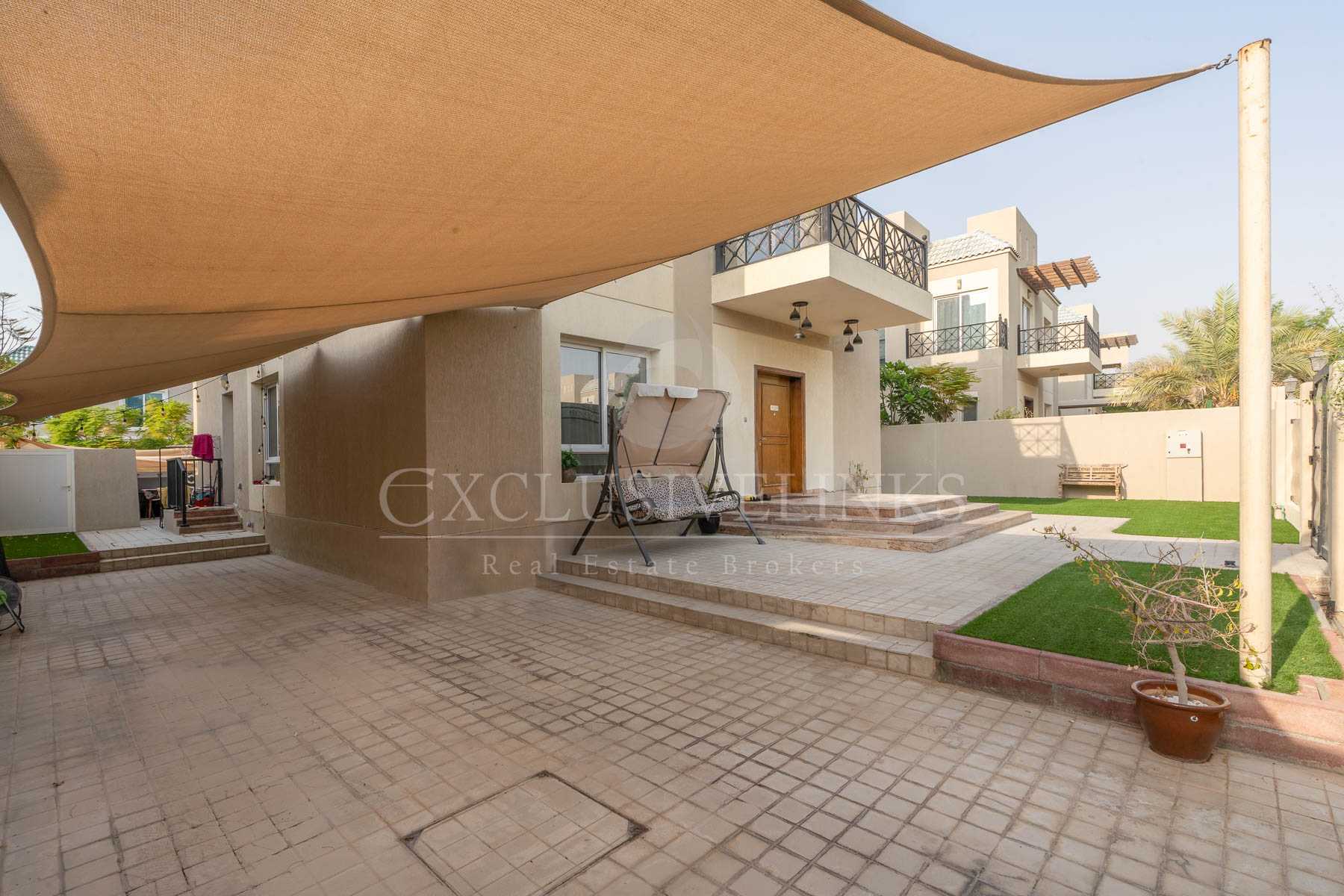 casa no Warisan, Dubai 12158126