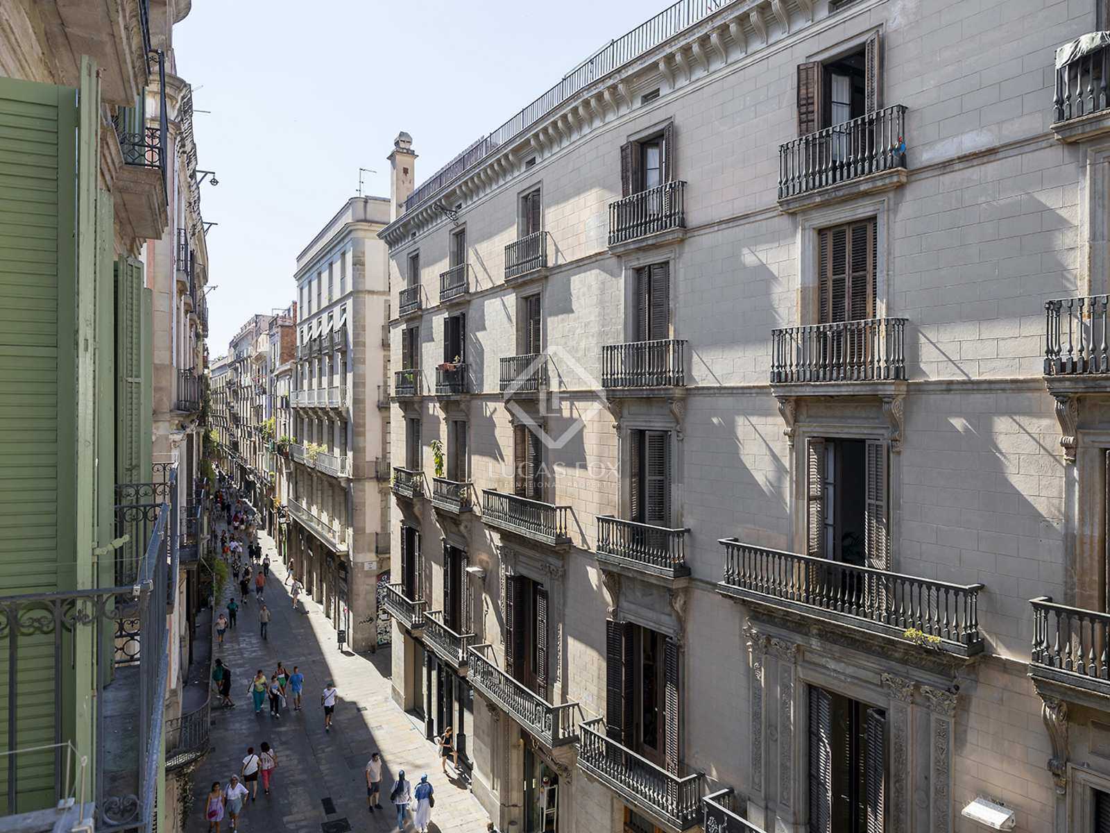 Condominium in Barcelona, Catalonia 12158141