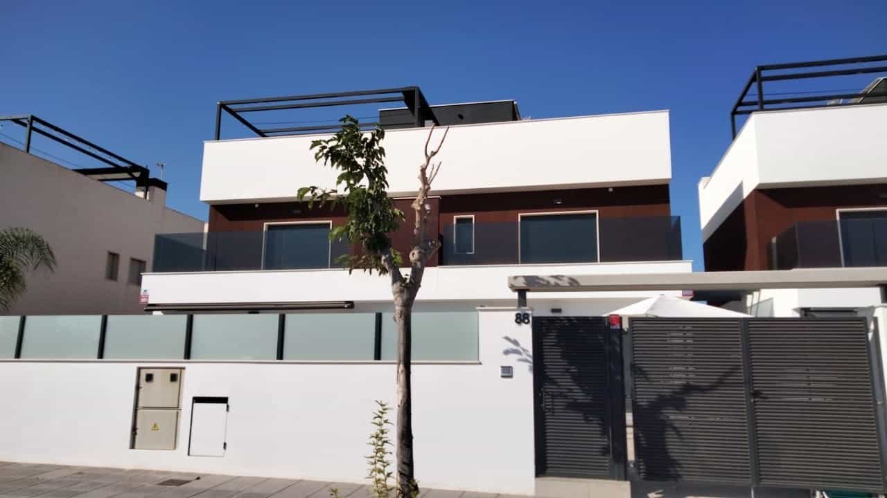 House in La Horadada, Valencia 12158182