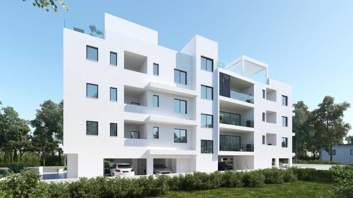 Condominium in Aradippou, Larnaka 12158185