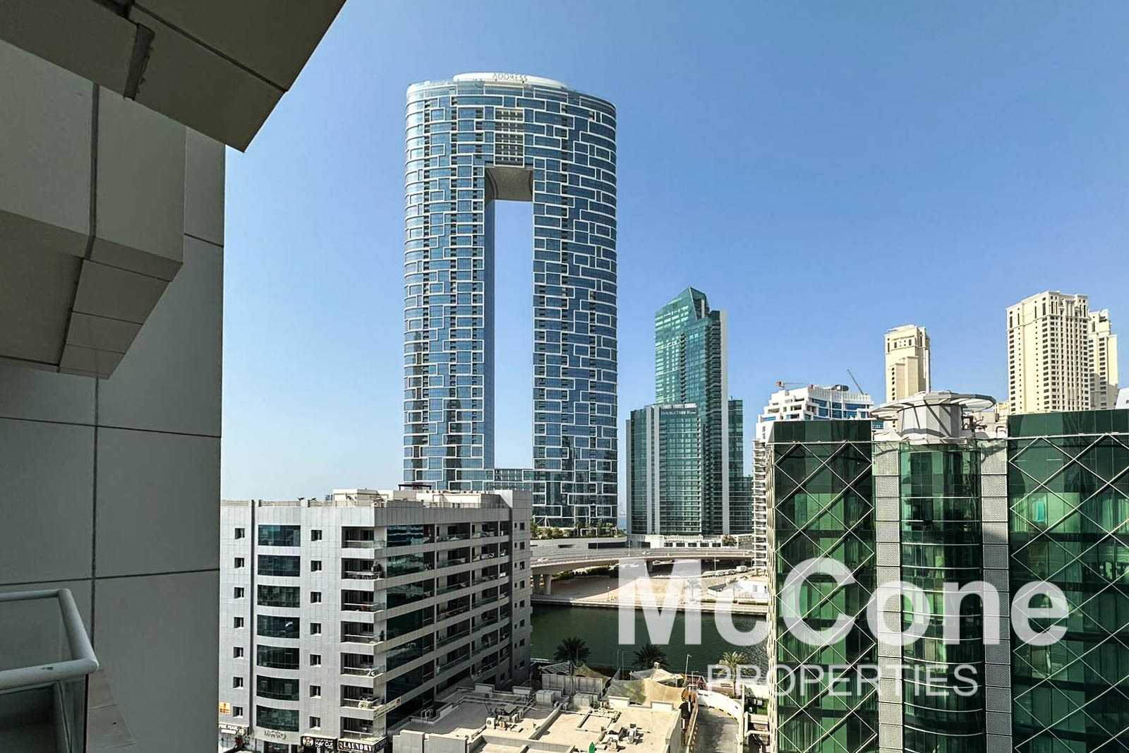 Eigentumswohnung im Dubai, Dubai 12158194