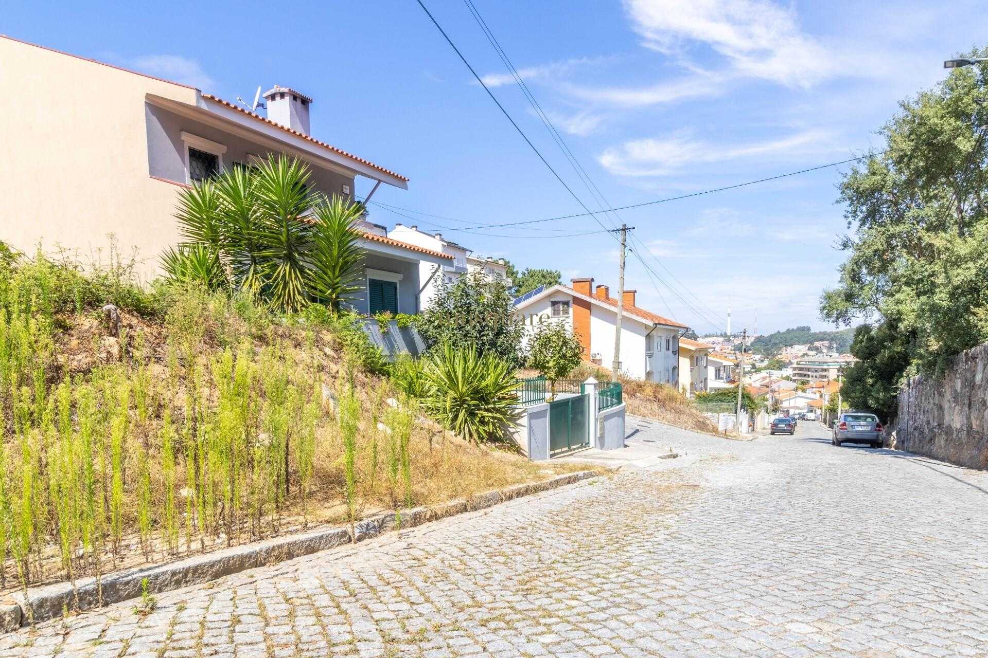 Land in Canelas, Porto 12158200