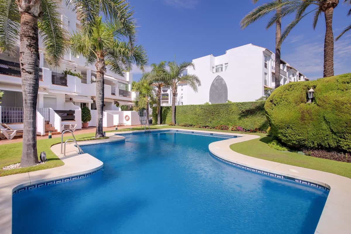 Condominium in El Engel, Andalusië 12158203