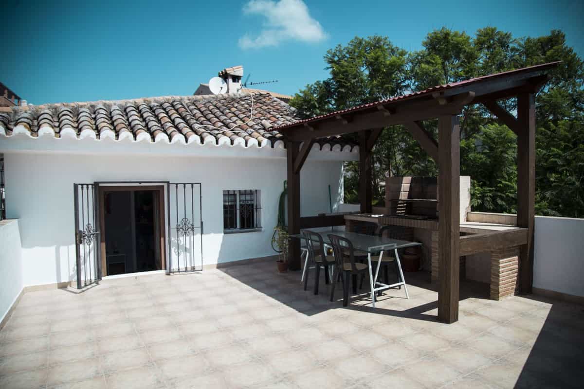House in Guaro, Andalusia 12158205