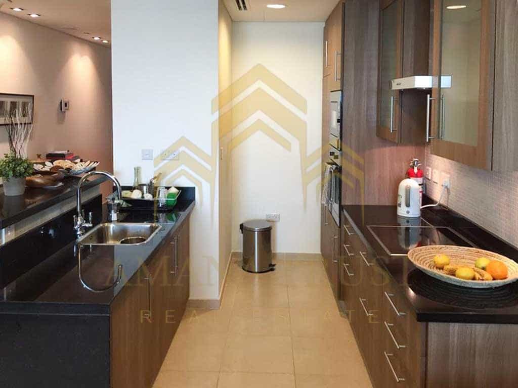 公寓 在 Doha, Doha 12158220