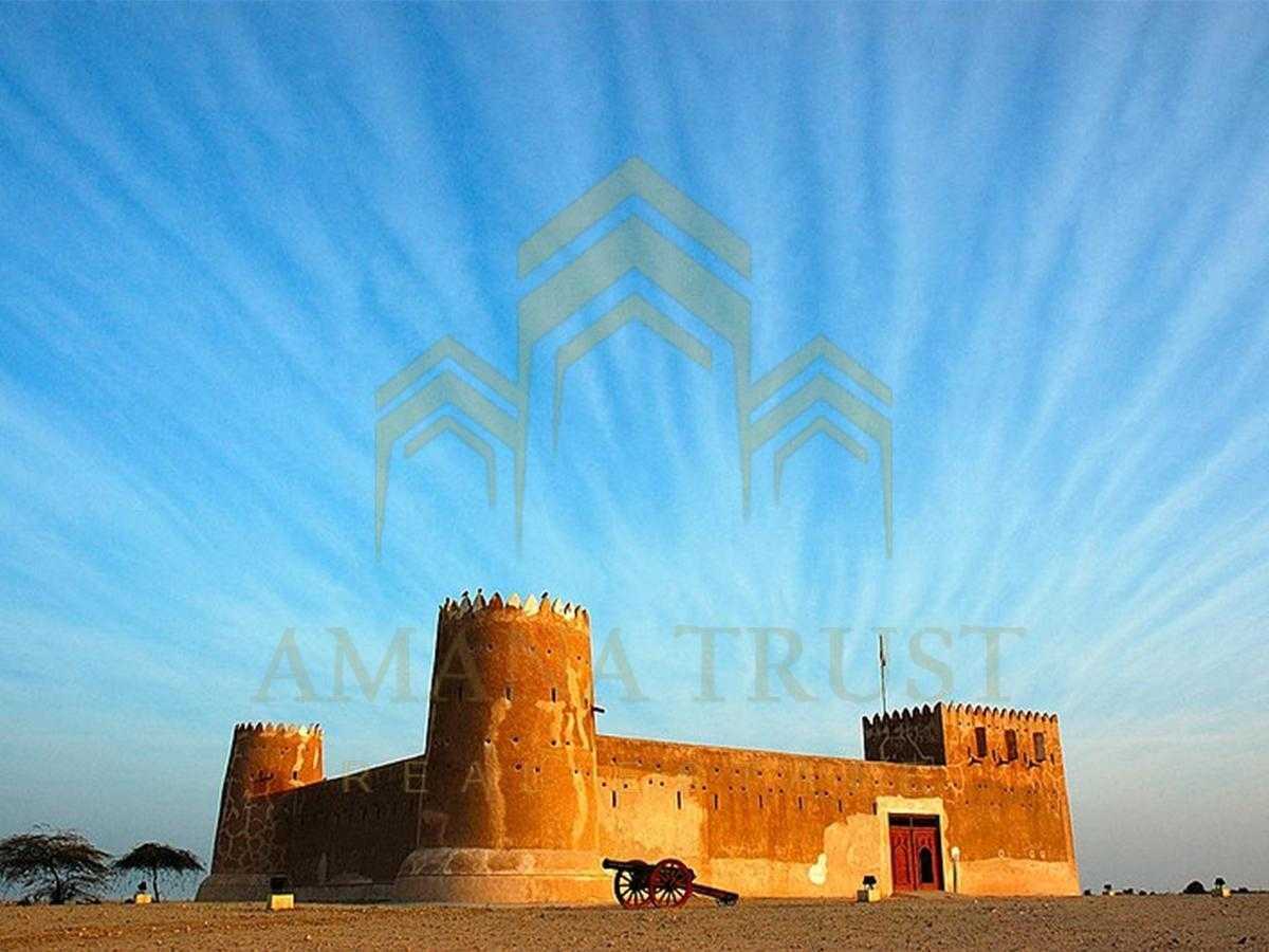 Andet i Madinat ash Shamal, Al Shamal Municipality 12158222