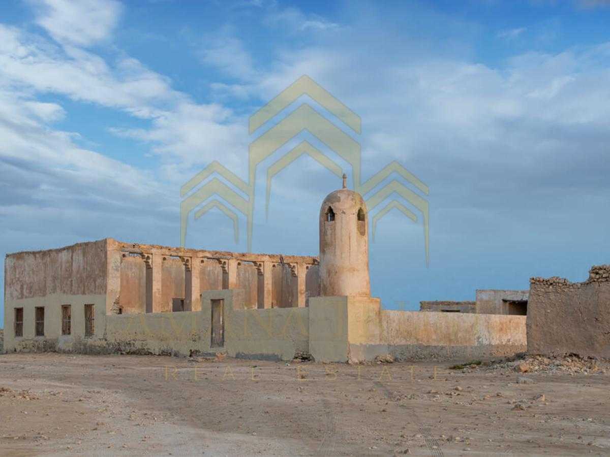 Andere in Madinat ash Shamal, Al Shamal Municipality 12158222