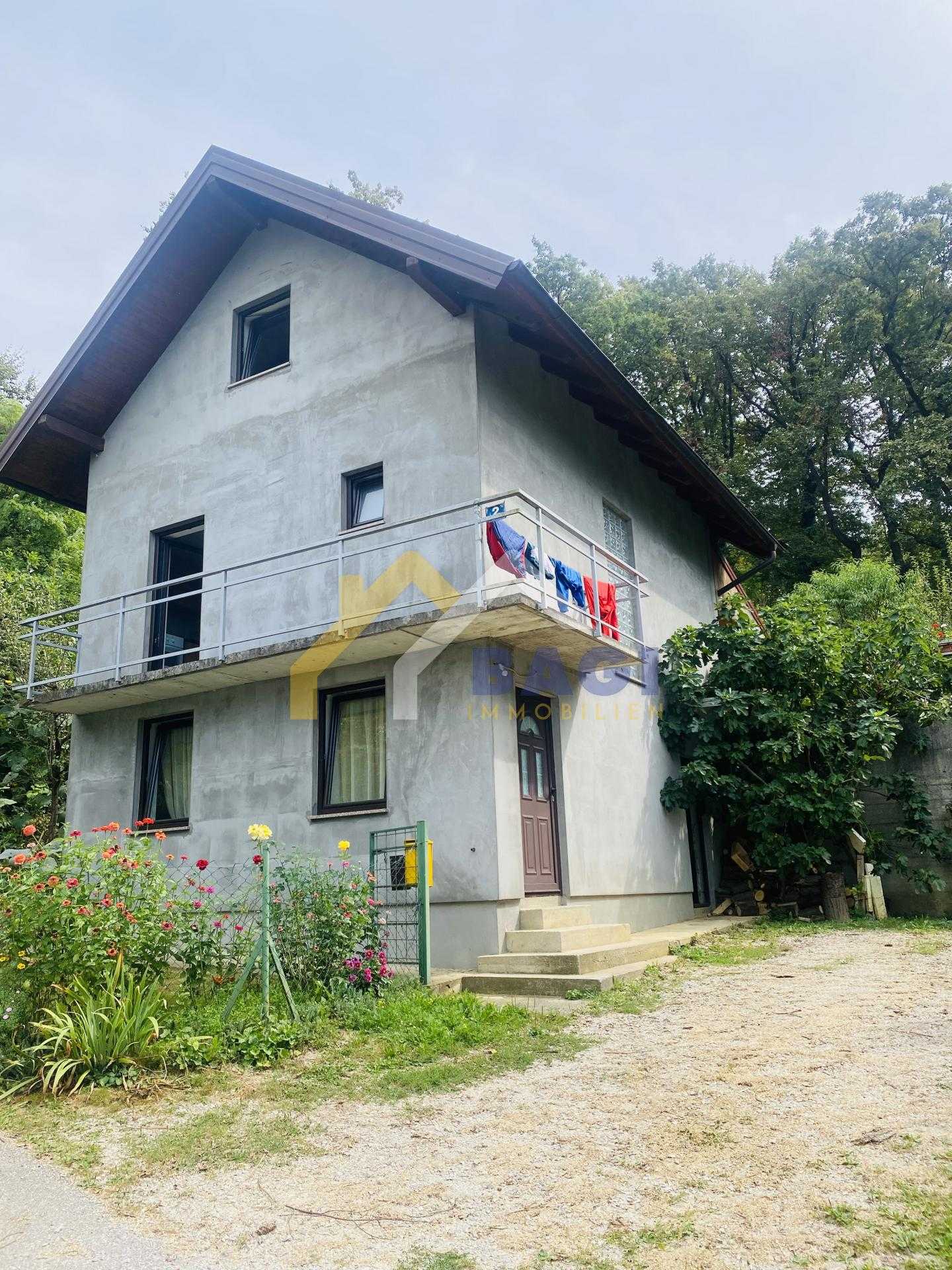 Casa nel Dobrodol, Zagabria, Laurea 12158229
