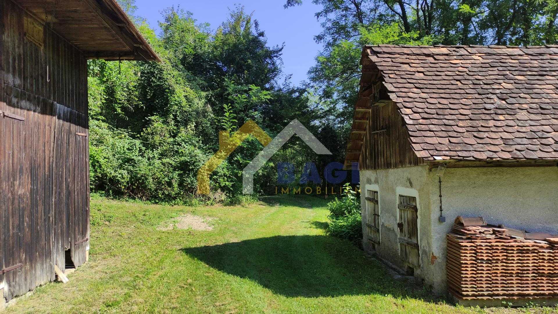 Haus im Bregana, Zagreb County 12158236