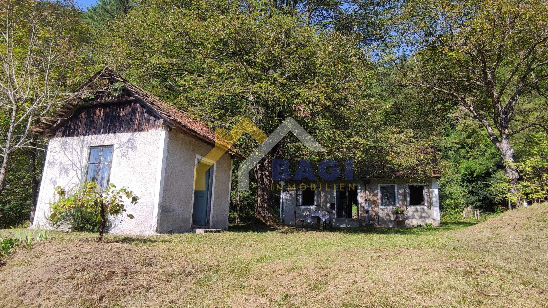 Haus im Bregana, Zagreb County 12158236