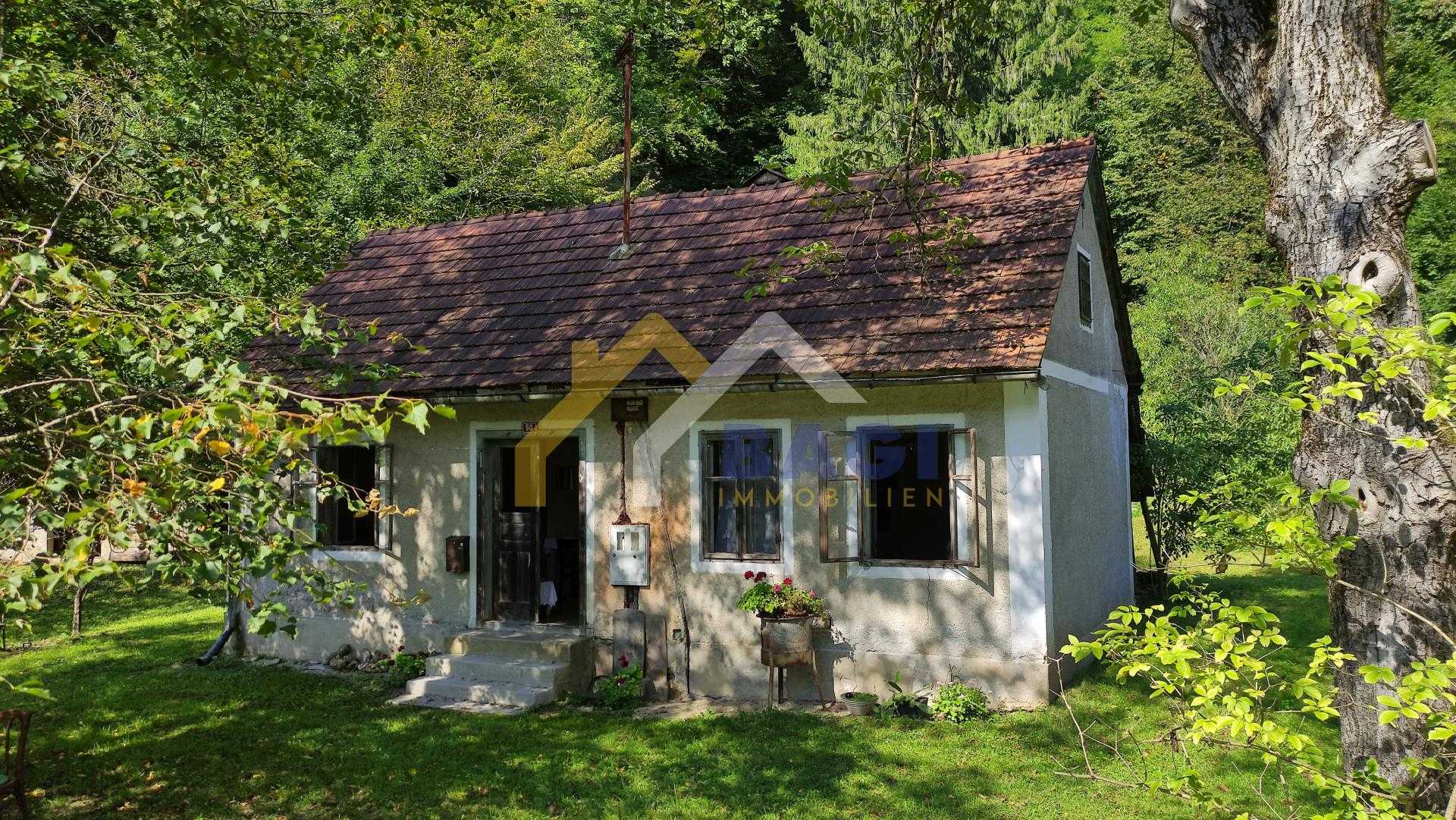 House in Bregana, Zagreb County 12158236