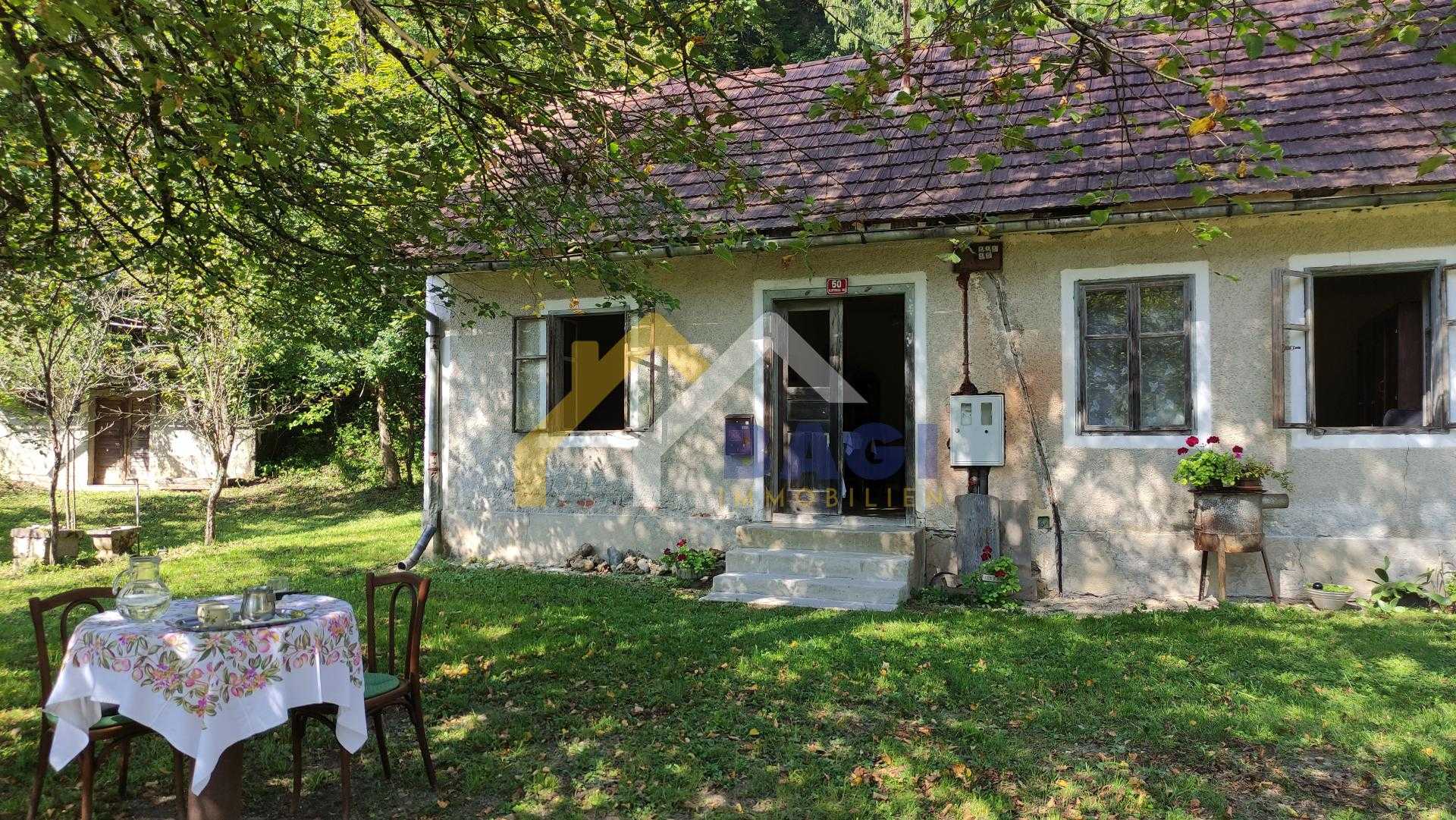 House in Bregana, Zagreb County 12158236