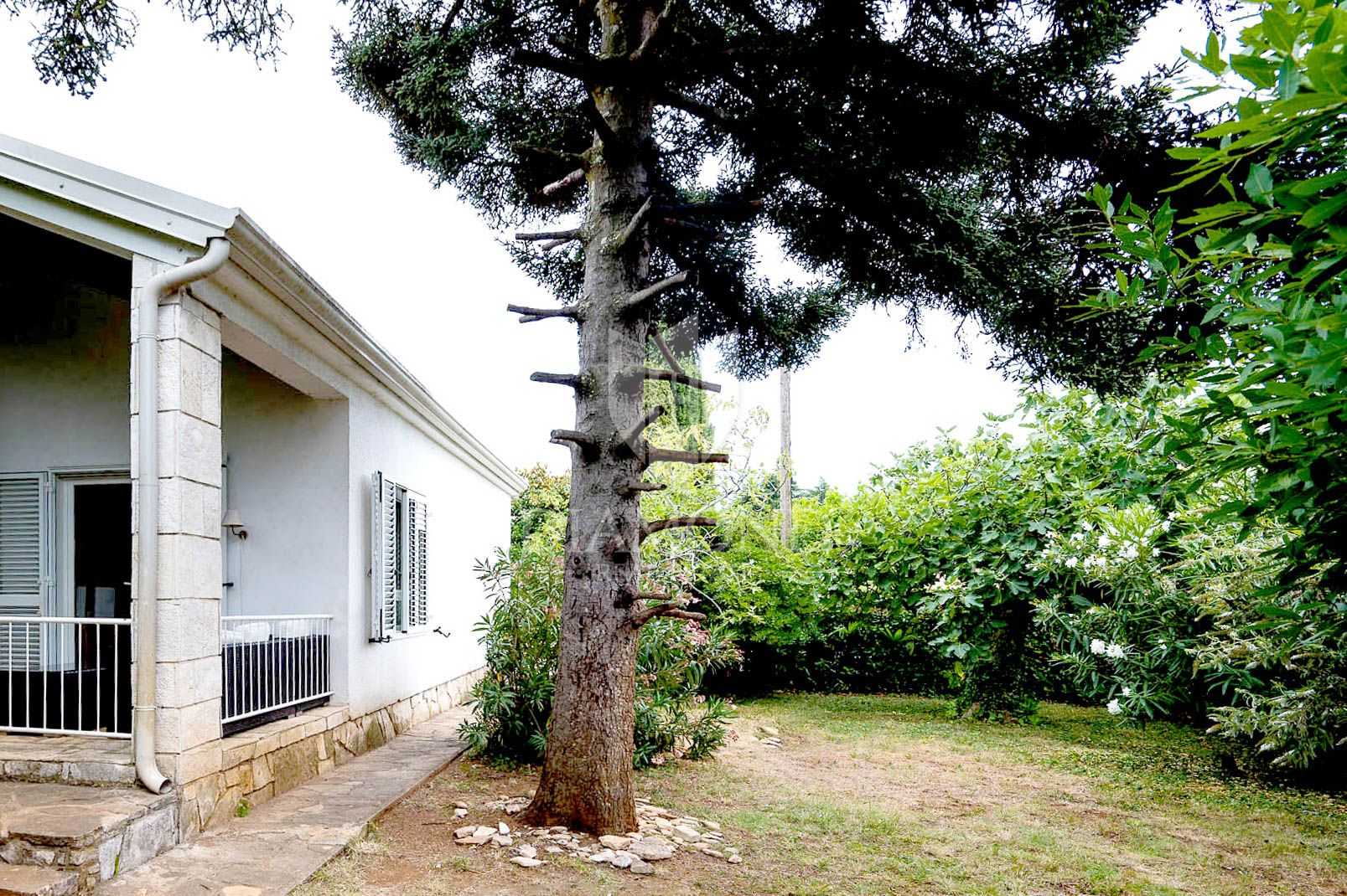 بيت في Novigrad, Istria County 12158357