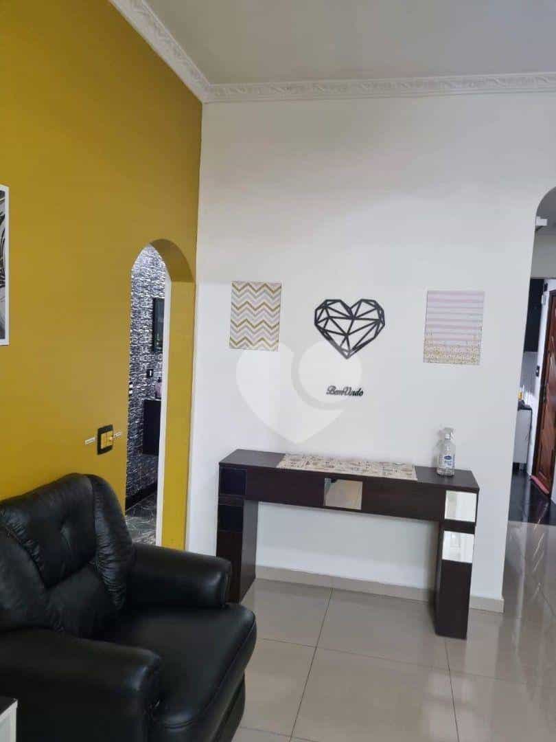 Condominium dans Lém, Rio de Janeiro 12158374