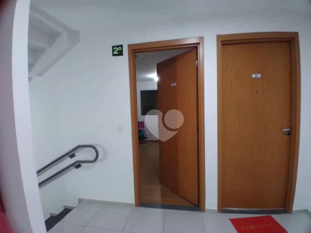 Condominio en Campo Grande, Rio de Janeiro 12158382
