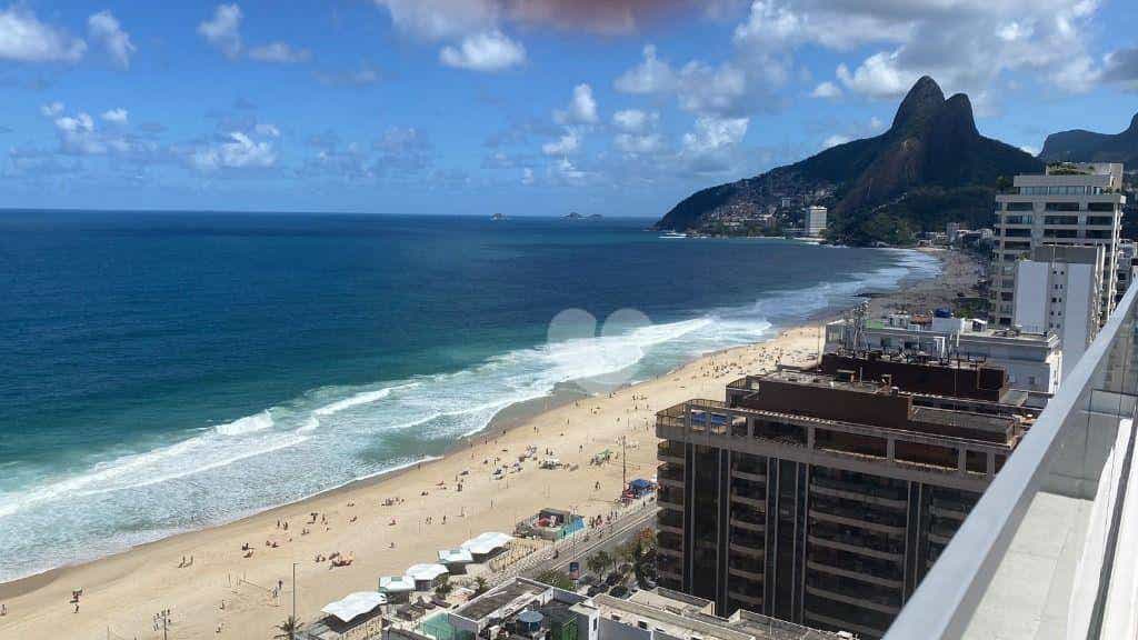Ejerlejlighed i , Rio de Janeiro 12158384