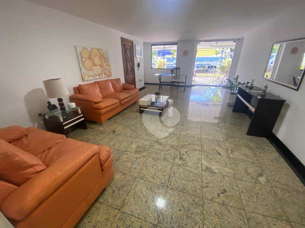 Condominium in , Rio de Janeiro 12158387