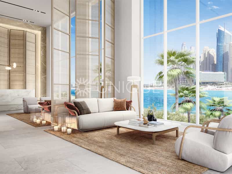 Condominium in Dubai, Dubayy 12158483