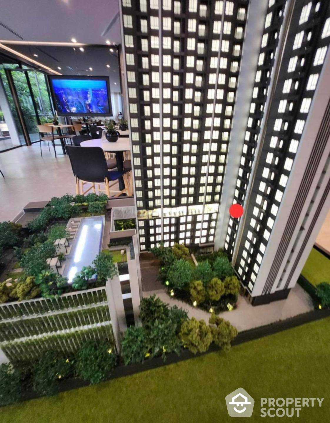 Condominium in , กรุงเทพมหานคร 12158491