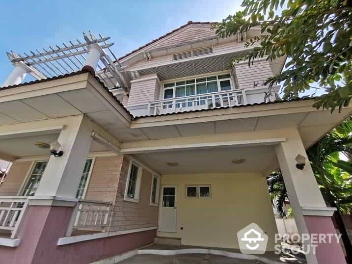 Будинок в Бан Лай, Крунг Теп Маха Накхон 12158695
