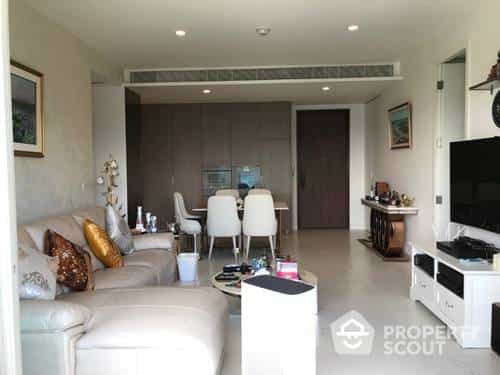Condominium in Pathum Wan, Krung Thep Maha Nakhon 12158717
