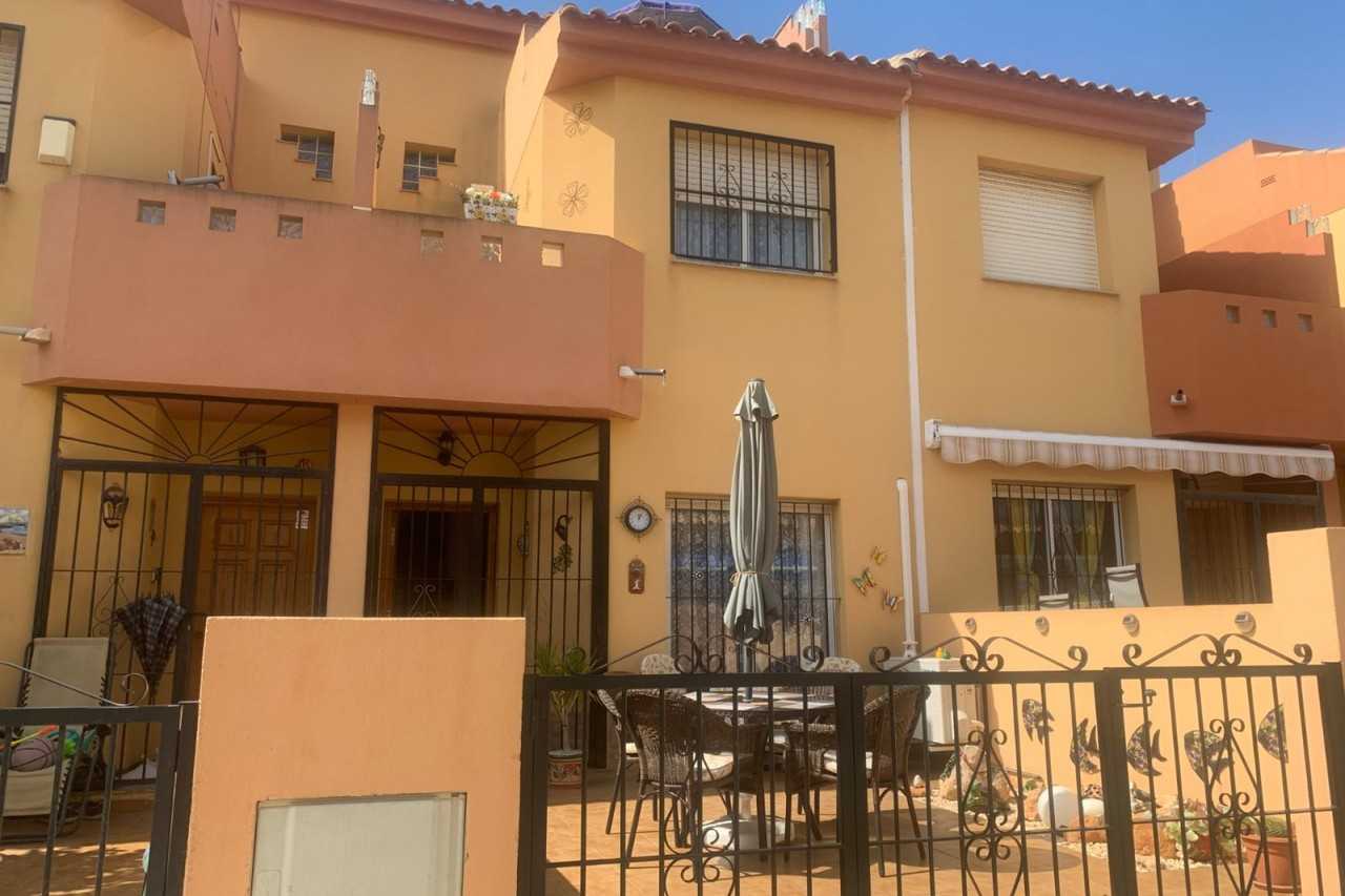 House in Campoamor, Valencia 12158768