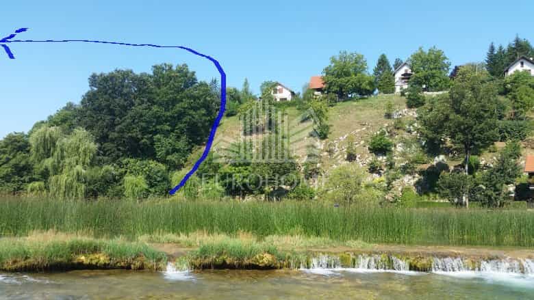 Jord i Donji Zvečaj, Karlovac County 12158869