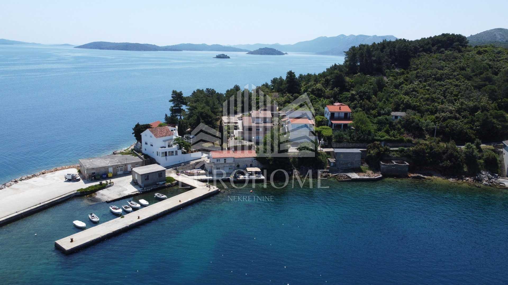House in Savar, Zadar County 12158881