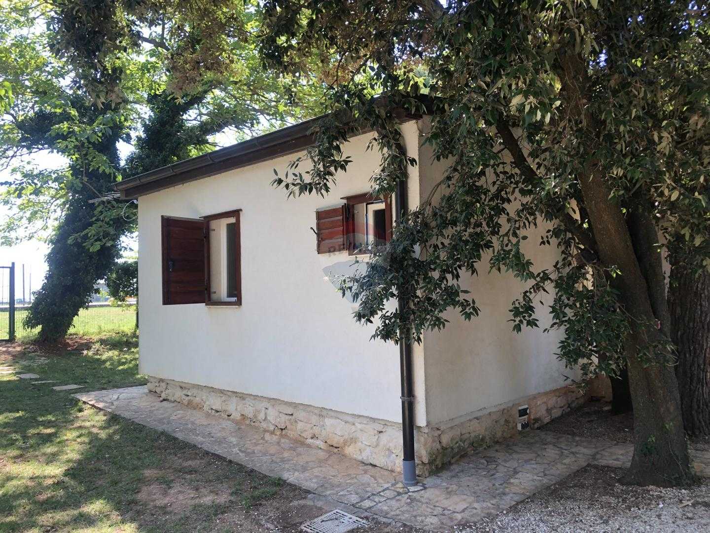Land in Premantura, Istarska Zupanija 12159669