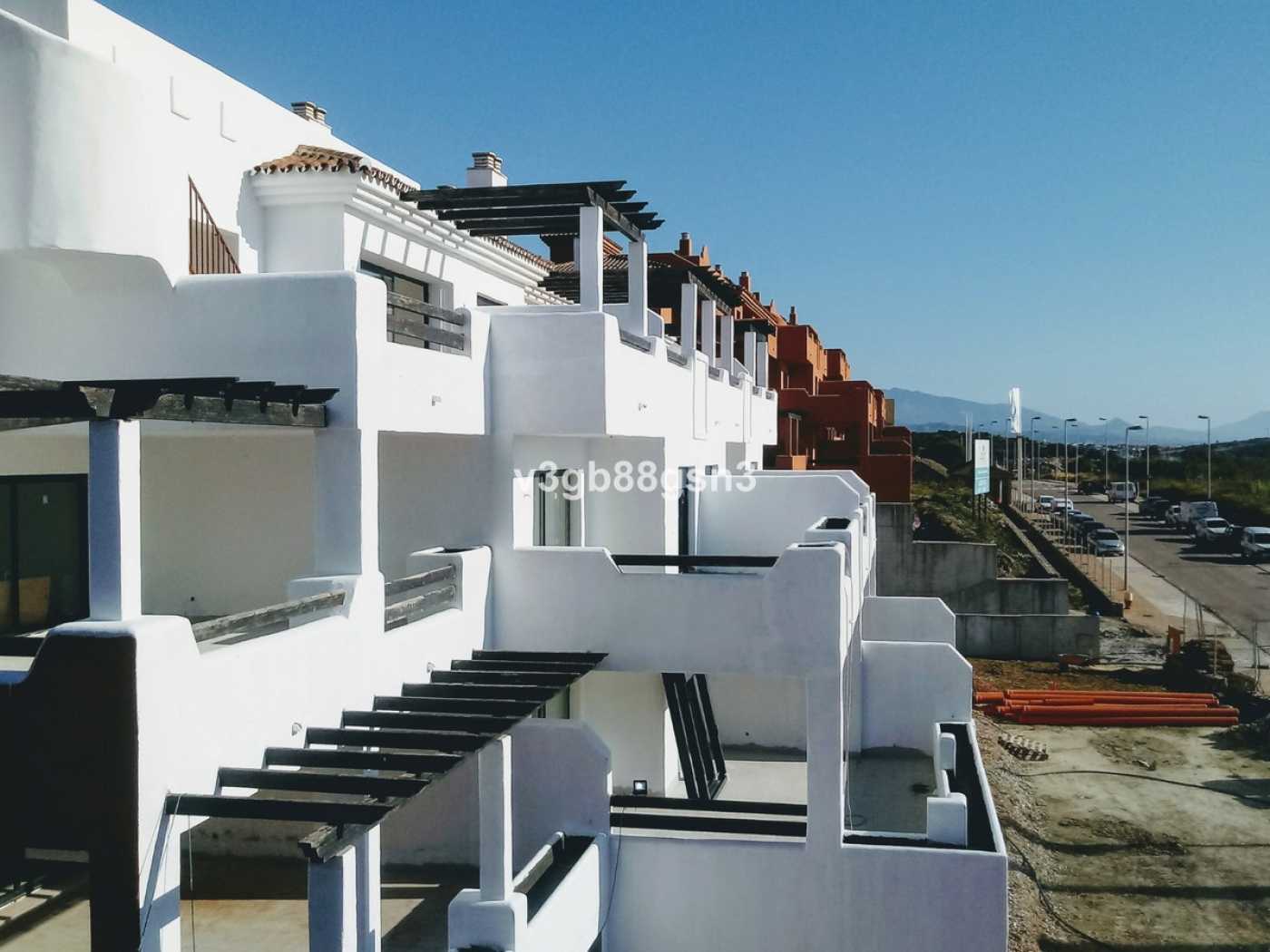 Condominium in Casares, Andalusia 12159948