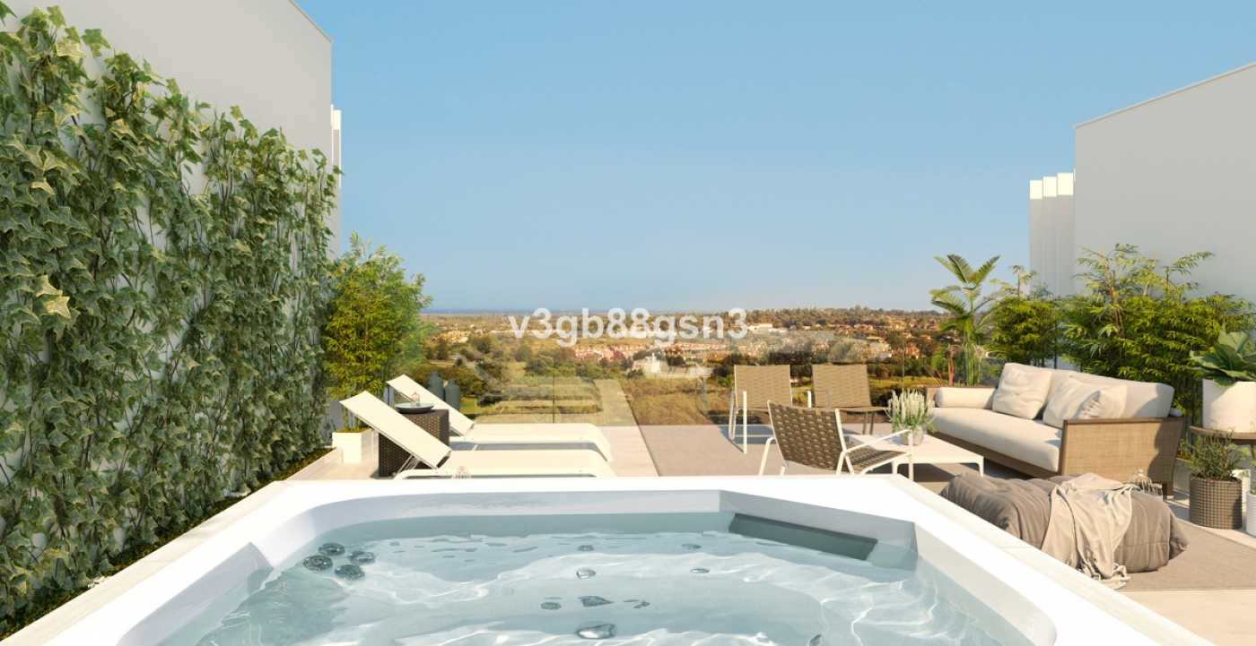 House in Sotogrande, Andalusia 12159980
