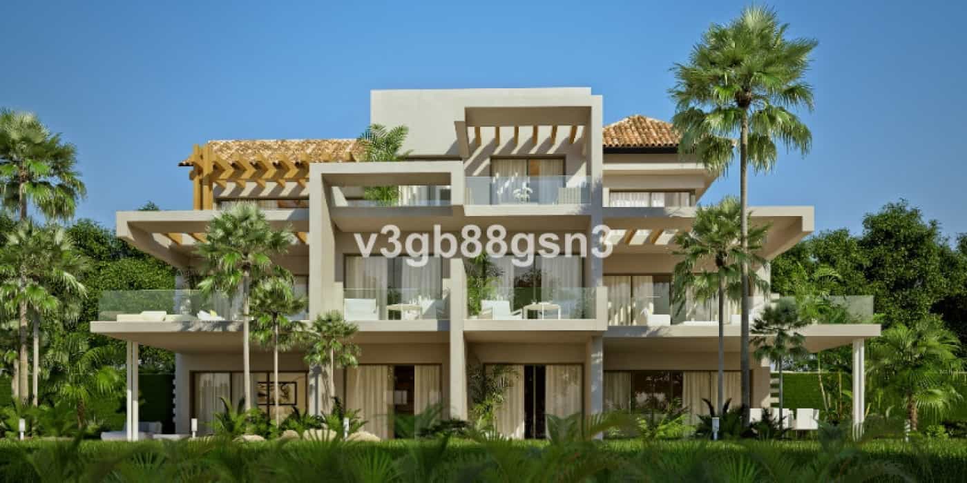 Condominium in Benahavis, Andalusia 12160006
