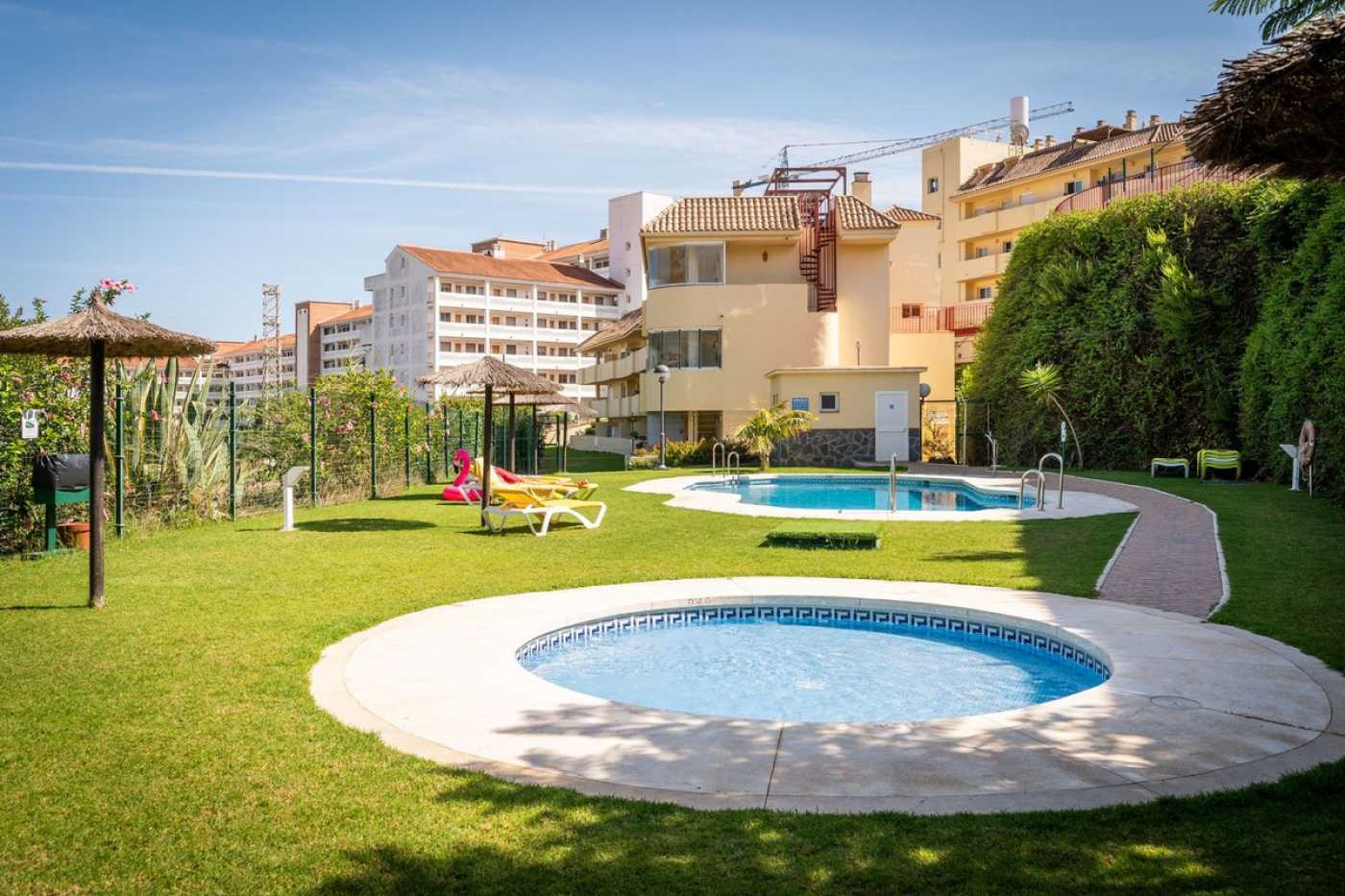 Condominium in Manilva, Andalusia 12160024