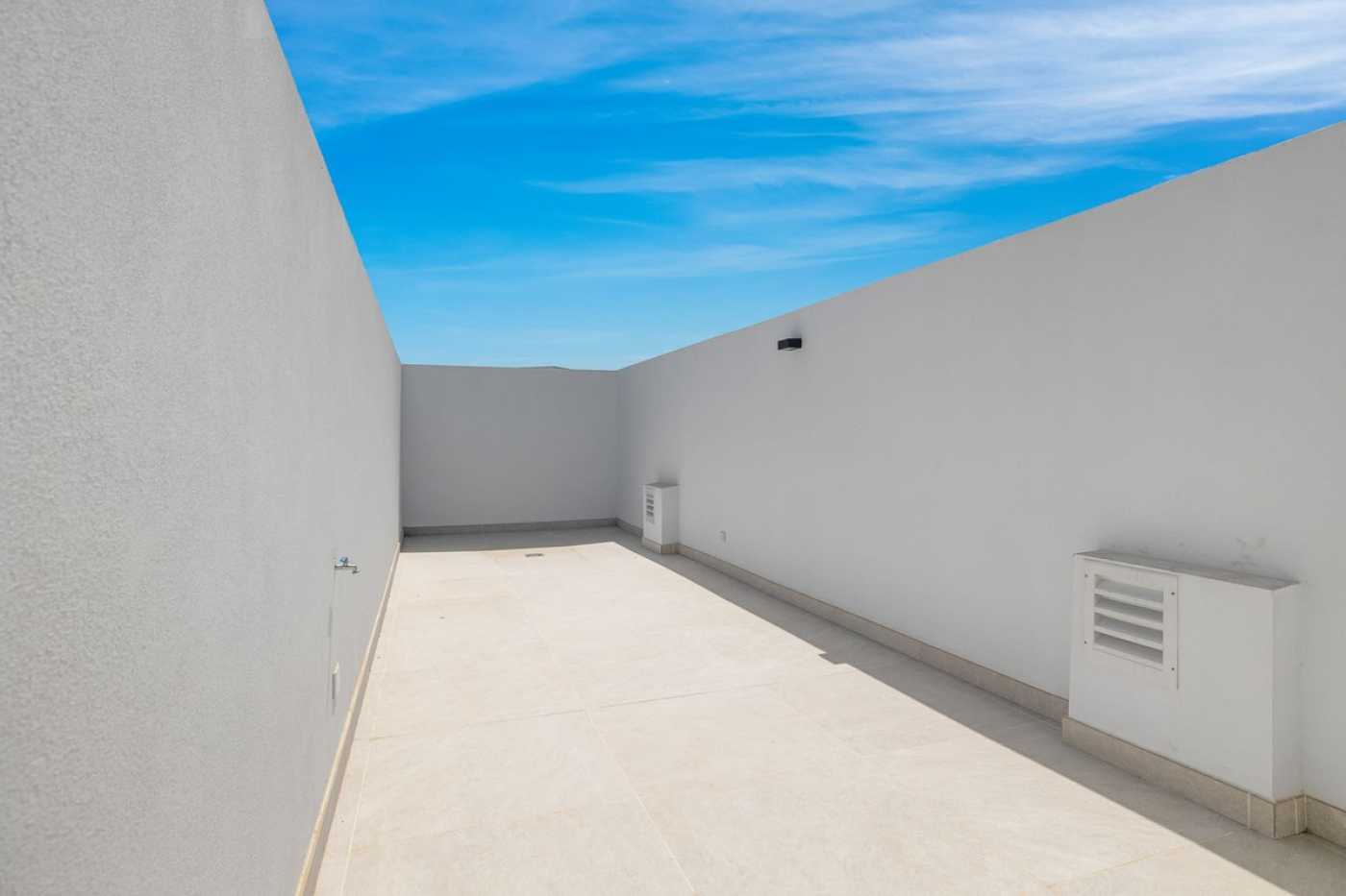 Condominium in El Angel, Andalusia 12160043