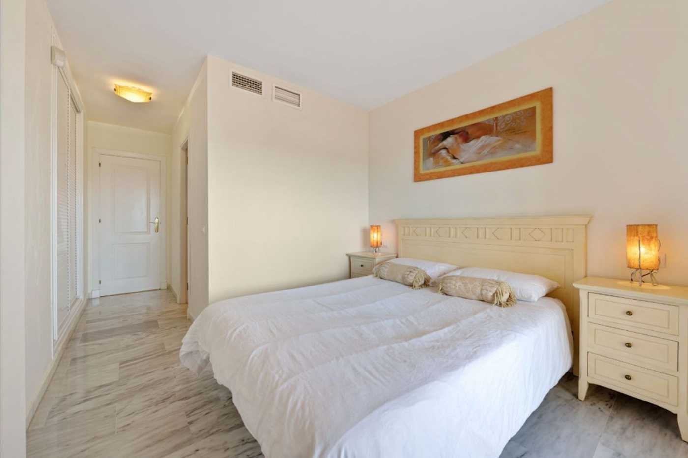 公寓 在 Mijas, Andalucía 12160063