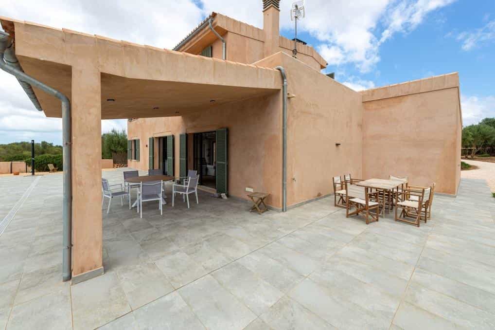 House in Ses Salines, Illes Balears 12160707