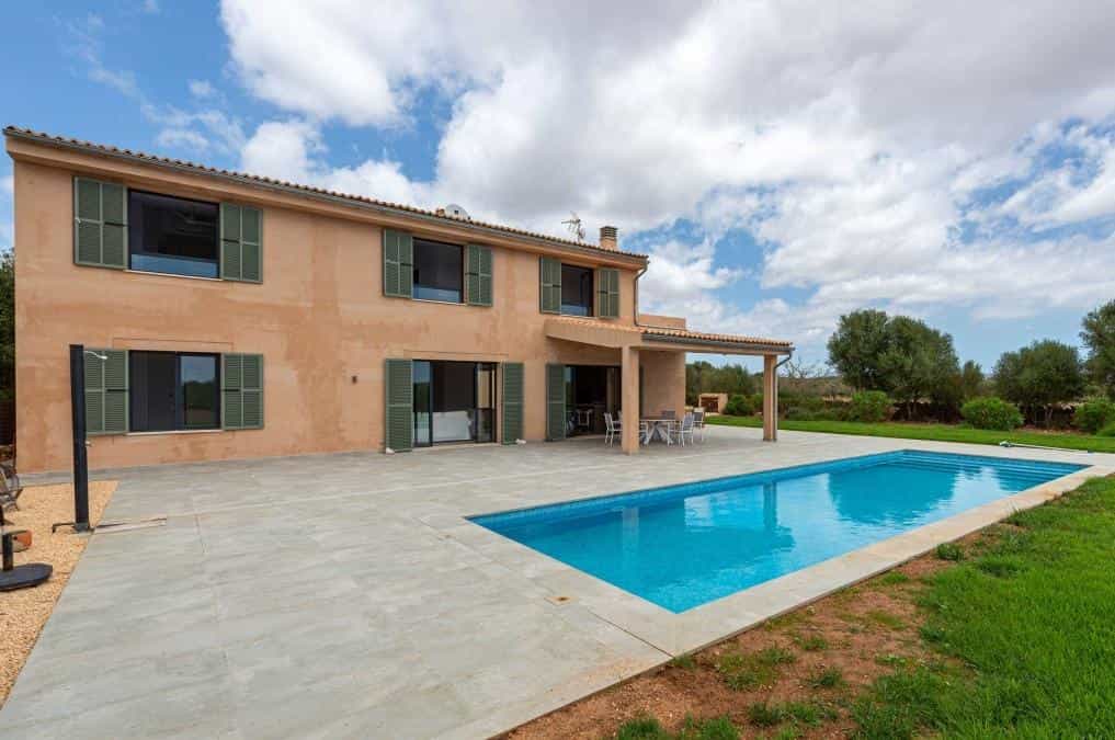 House in Ses Salines, Illes Balears 12160707