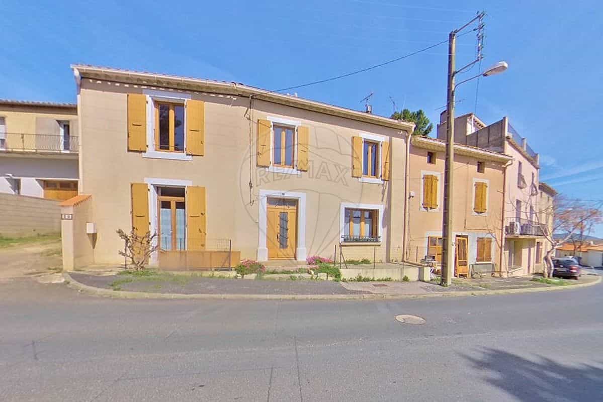 Casa nel Saint-Laurent-de-la-Cabrerisse, Occitania 12160728