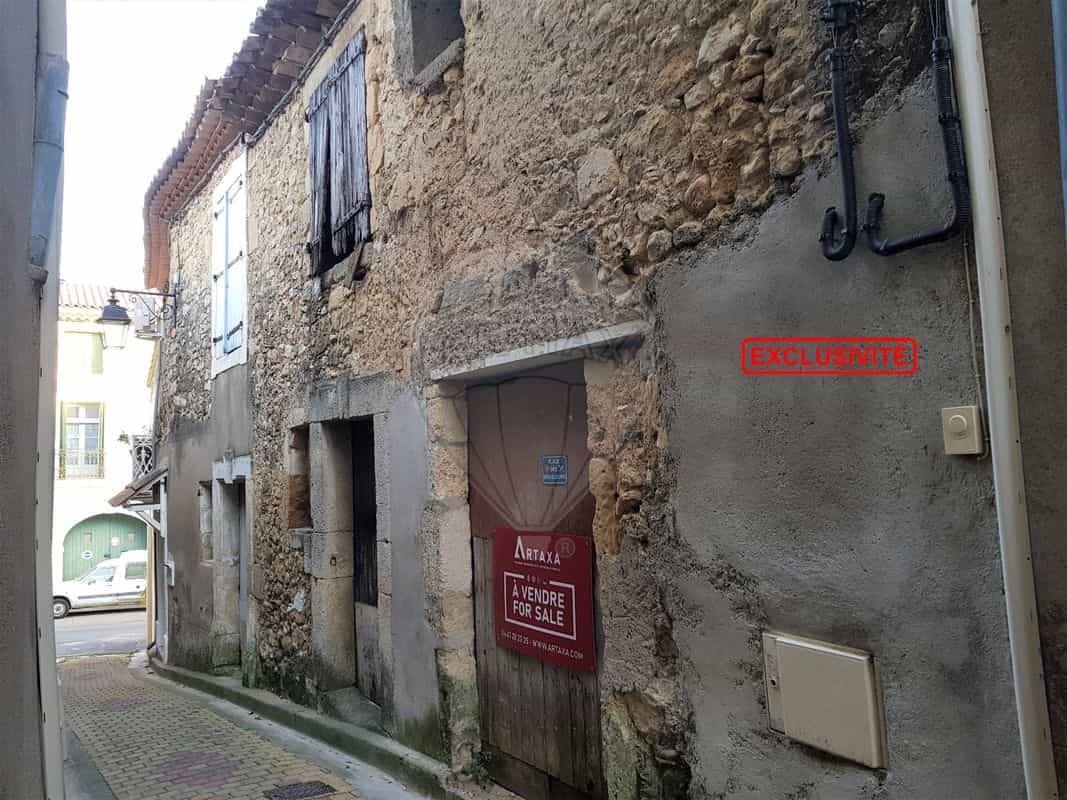 Hus i Puimisson, Occitanie 12160732