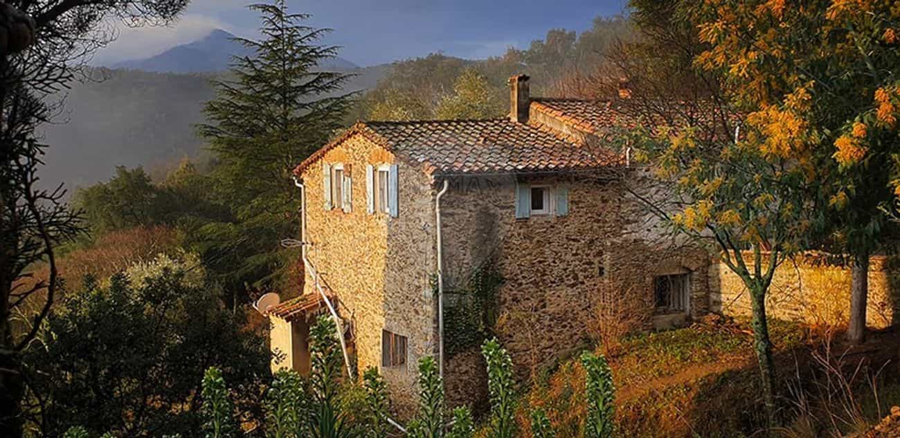 σπίτι σε Ο Ρέινς, Occitanie 12160733