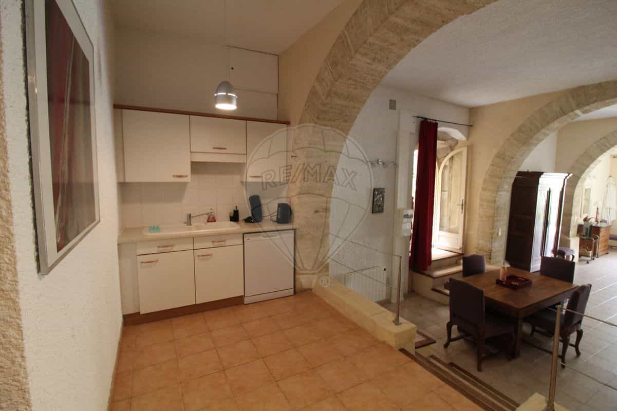 Condominium in Alignan-du-Vent, Occitanie 12160734