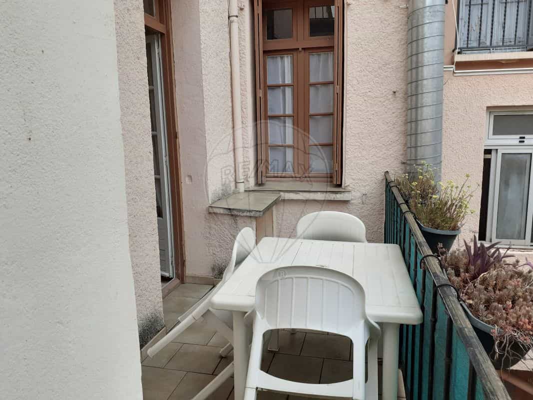 公寓 在 Amélie-les-Bains-Palalda, Occitanie 12160737