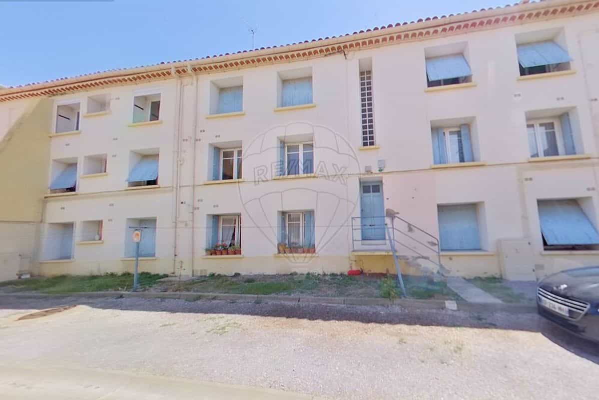 Condominium in Berriac, Occitanie 12160752