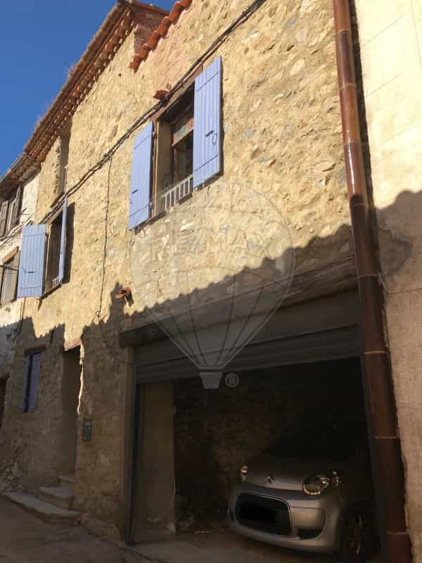 بيت في Amelie-les-Bains-Palalda, Occitanie 12160766
